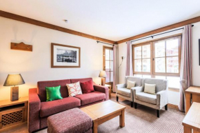 Résidence Les Arcs 1950 Le Village - maeva Home - Appartement 3 pièces 6 personnes Selection MAE-1756